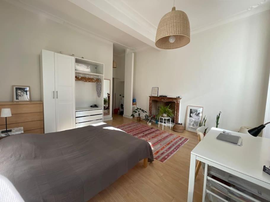 Apartamento Maison Garibaldi!
