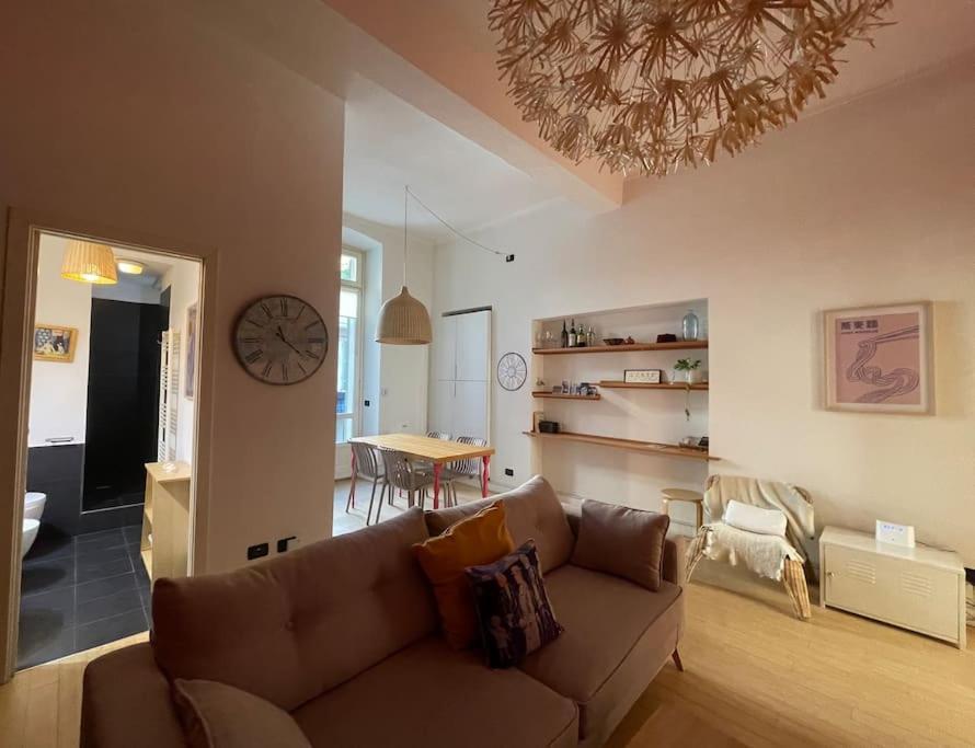 Apartamento Maison Garibaldi! Turín