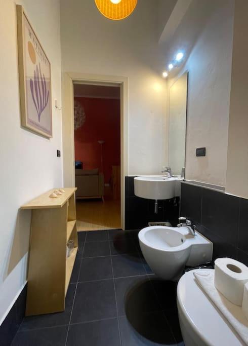 Apartamento Maison Garibaldi!