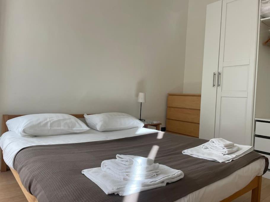 Apartamento Maison Garibaldi! *