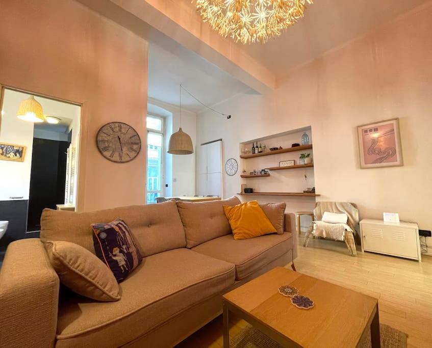 Apartment Maison Garibaldi!