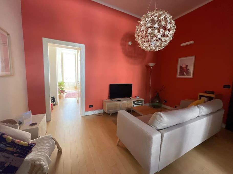 Maison Garibaldi! Apartamento Turín