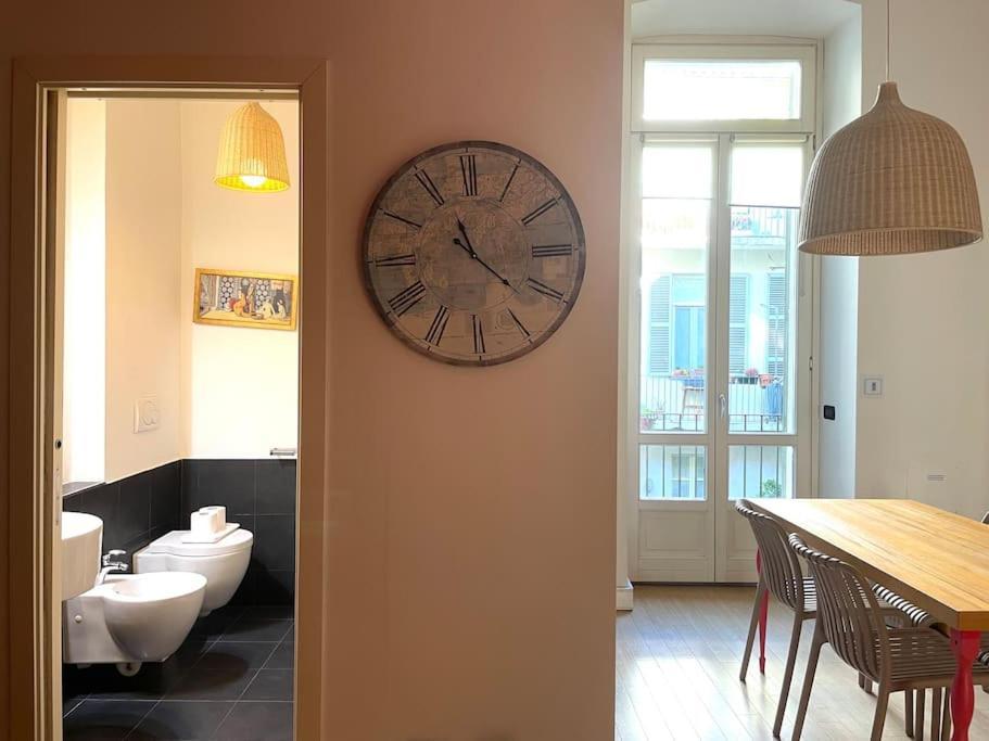 Apartamento Maison Garibaldi! *