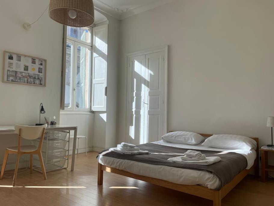 Apartment Maison Garibaldi! Turin