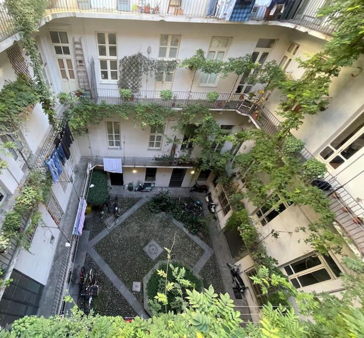 Apartamento Maison Garibaldi! *
