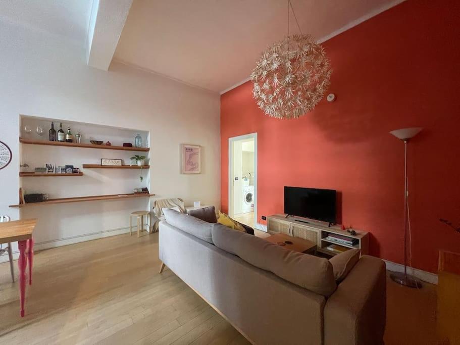 Apartamento Maison Garibaldi! Turín