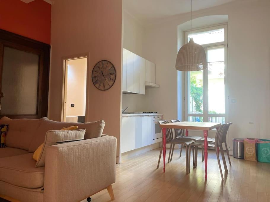 Apartamento Maison Garibaldi!